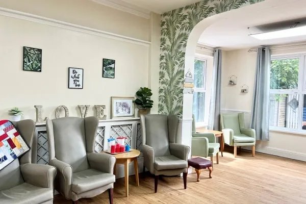 Nightingale Court Care Home